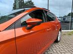 Seat Leon 1.5 TSI Business Intense - Schuif/panodak - Climat, Stof, Leon, 610 kg, Bedrijf