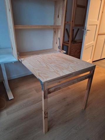 Ikea klaptafel ivar beschikbaar voor biedingen