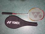 Yonex Nanospeed LAMBDA racket, met hoes, als nieuw, Ophalen, Zo goed als nieuw, Racket(s)