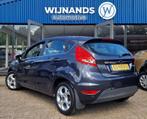 Ford Fiesta 1.4 Titanium Automaat Cruise Clima Distributie v, 15 km/l, Parkeersensor, 4 cilinders, Origineel Nederlands