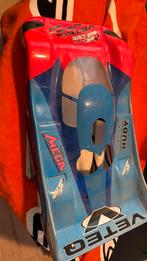 Serpent veteq porche kap boddy vintage nu 20,00 euro, B, Ophalen of Verzenden, Nitro, Schaal 1:8