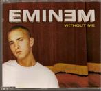 Eminem - Without me, Ophalen of Verzenden, Nieuw in verpakking, Hiphop en Rap, Maxi-single