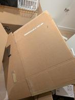 Verhuisdozen, Ophalen, 40 tot 60 cm, 50 tot 75 cm, 35 tot 50 cm