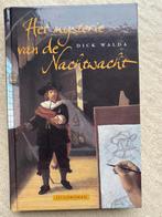 nieuw hardcover boek: Het mysterie van de Nachtwacht D.Walda, Boeken, Ophalen of Verzenden, Nieuw, D.Walda, Fictie