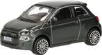 Bburago Fiat 500e La Prima - 2021 / Schaal 1:43 / NIEUW, Overige merken, Auto, Nieuw, Ophalen of Verzenden