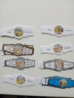 Suske en Wiske Murillo sigarenbandjes 3, Ophalen of Verzenden, Zo goed als nieuw