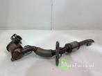 Katalysator van een Audi A3, Auto-onderdelen, Ophalen of Verzenden, 3 maanden garantie, Gebruikt, Audi