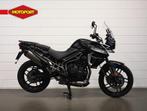 Triumph Tiger 800 XRX (bj 2018), Bedrijf, Meer dan 35 kW, 800 cc, Toermotor
