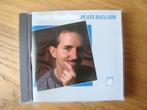 Scott Hamilton - Plays Ballads, Ophalen of Verzenden, 1980 tot heden, Zo goed als nieuw, Jazz
