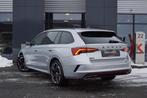 Skoda OCTAVIA Combi 1.4 TSI RS iV 245pk/ Sportstoelen elektr, Automaat, Gebruikt, Met garantie (alle), 245 pk