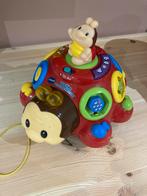 Vormenkever met geluiden, Kinderen en Baby's, Speelgoed | Vtech, Ophalen of Verzenden, Zo goed als nieuw