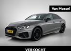 Audi A4 Limousine 35 TFSI S edition Competition 150 PK | S-l, Auto's, Audi, 12 maanden, 4 cilinders, Origineel Nederlands, Bedrijf