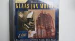 Cd orgel: Meesterlijke improvisaties, Klaas Jan Mulder, live, Ophalen of Verzenden, Zo goed als nieuw, Gospel