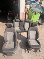 Volkswagen Polo 6R/6C stoelen*banken*interieur, Auto-onderdelen, Interieur en Bekleding, Ophalen of Verzenden, Gebruikt, Volkswagen