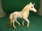 Schleich 83005 hemelveulen, Ophalen of Verzenden, Zo goed als nieuw, Paard, Beeldje of Figuurtje