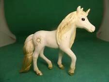 Schleich 83005 hemelveulen, Verzamelen, Dierenverzamelingen, Zo goed als nieuw, Beeldje of Figuurtje, Paard, Ophalen of Verzenden