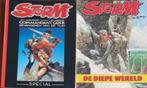 Storm 0/1/4/5/7/9/11/12/16/18 t/m 21/23 t/m 28*de Kronieken, Meerdere stripboeken, Ophalen of Verzenden, Zo goed als nieuw
