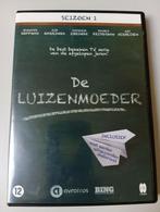 De Luizenmoeder Seizoen 1, Vanaf 12 jaar, Ophalen of Verzenden, Zo goed als nieuw, Komedie