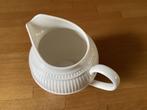 Wedgwood Windsor melkkannetje, vaatwasbestendig., Overige typen, Nieuw, Ophalen of Verzenden, Wedgwood