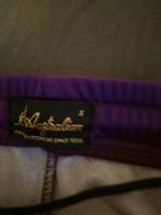 Australian broek nieuw paars s, Ophalen of Verzenden, Nieuw, Paars, Overige typen