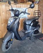 Een bijna nieuwe SYM Fiddle2 van 1e eigenaar., Zo goed als nieuw, Mio