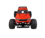 Tamiya Mighty Bull 1/10 rc auto, Elektro, Gebruikt, Auto offroad, Ophalen of Verzenden