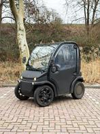 BIRÒ (2017) - Accu vervangen in 2024, Gebruikt, 16 km/u of meer, 46 km of meer, Ophalen