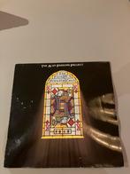 Alan Parsons Project - Turn of a Friendly Card LP, Ophalen of Verzenden, 1980 tot 2000, Gebruikt, 12 inch