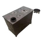 Luxe Majolik Hout- & Steenkoolkachel Kovali Kuzineli Soba, Huis en Inrichting, Kachels, Niet ingevuld, Vrijstaand, Hout, Niet ingevuld