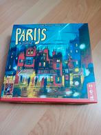 Parijs, de lichtstad (NL), Een of twee spelers, Ophalen of Verzenden, Zo goed als nieuw, 999  Games
