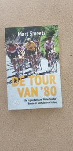 De Tour van '80 - Mart Smeets, Ophalen of Verzenden, Gelezen, Mart Smeets, Balsport