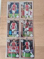 Topps merlin 2024 ajax, Ophalen of Verzenden, Nieuw, Plaatje