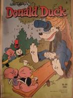 Donald Duck nr. 44 - 5 november 1982, Gelezen, Eén stripboek, Ophalen of Verzenden, Donald Duck