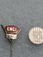 Speldje Enci Eerste Neferlandse cement industrie, Ophalen of Verzenden, Gebruikt, Overige onderwerpen