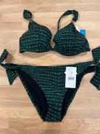 Chantelle bikini 75B slip 42 NIEUW!! Set nu €10,-, Ophalen of Verzenden, Nieuw, Bikini