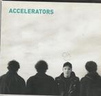 Accelators, Verzenden, Zo goed als nieuw, Poprock