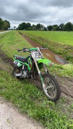 Kawasaki kx85 2010, Fietsen en Brommers, 6 versnellingen, Ophalen, Overige merken, 85 cc