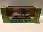 Porsche 911 Targa 1968 1:43 Elicor nr 1147, Hobby en Vrije tijd, Modelauto's | 1:43, Ophalen of Verzenden, Zo goed als nieuw, Auto