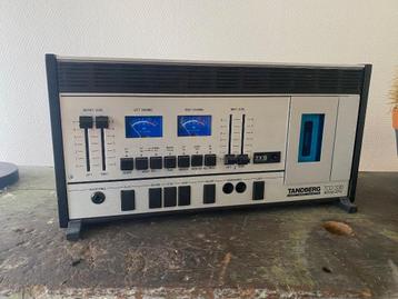 Tandberg TCD330 beschikbaar voor biedingen