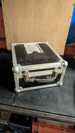 Flightcase, Ophalen of Verzenden, Gebruikt, Overige instrumenten, Flightcase
