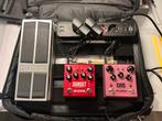 Strymon Pedalboard met USB Laadpoorten, Muziek en Instrumenten, Effecten, Ophalen of Verzenden, Gebruikt, Delay of Echo