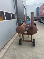 bbq catering zelfbouw, Ophalen of Verzenden