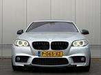 Bmw 5-serie 550i - 409pk - zie tekst!! - bomvol! - km origin, Auto's, BMW, Automaat, Euro 5, Achterwielaandrijving, Gebruikt