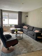 Plissé gordijn raambekleding, Huis en Inrichting, Stoffering | Gordijnen en Lamellen, Gebruikt, Wit, Ophalen of Verzenden, 200 cm of meer