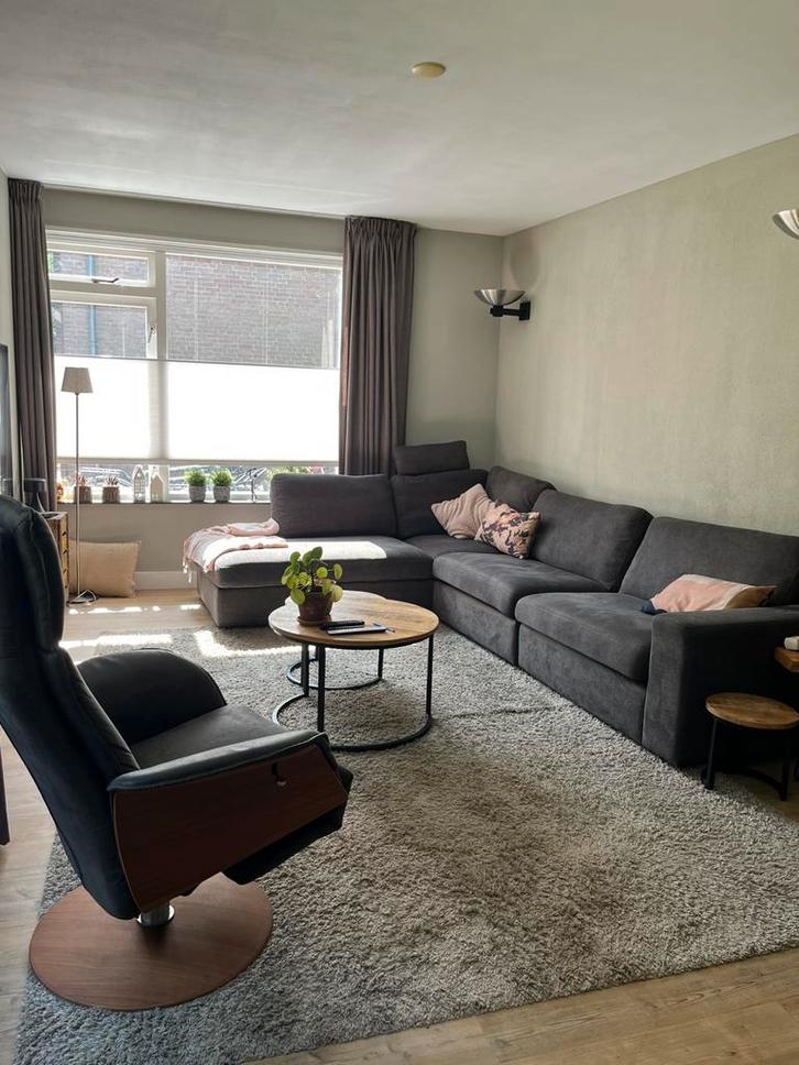 Plissé gordijn raambekleding, Huis en Inrichting, Stoffering | Gordijnen en Lamellen, Gebruikt, 150 tot 200 cm, 200 cm of meer
