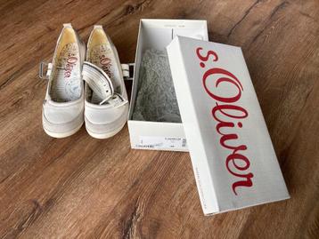 Pumps s. Oliver beschikbaar voor biedingen