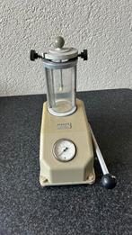 Bergeon 5555 waterdicht meter, Ophalen of Verzenden