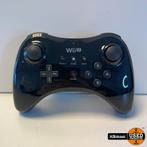 Nintendo Wii U Pro controller, Zo goed als nieuw