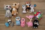 Ty knuffelset, Kinderen en Baby's, Speelgoed | Knuffels en Pluche, Ophalen, Zo goed als nieuw, Overige typen