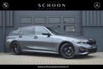 BMW 3 Serie Touring 330e High Executive | M-PAKKET | HUD | K, Auto's, BMW, 1998 cc, Achterwielaandrijving, Gebruikt, 4 cilinders
